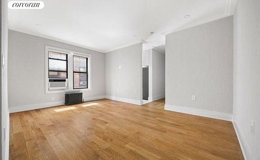 Coopératif à New York, État de New York, États-Unis 1