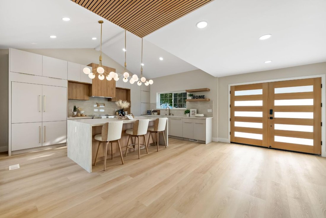 House in Campbell, California, United States 3 - 18540156