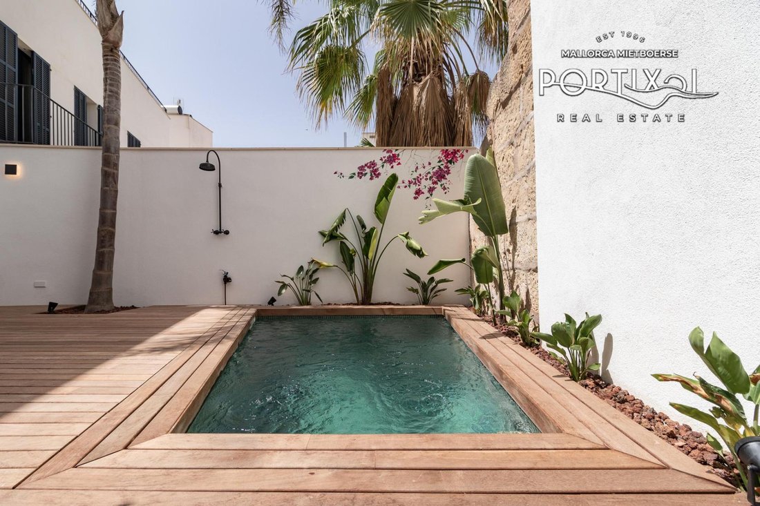 House in Palma, Balearic Islands, Spain 2 - 18539763