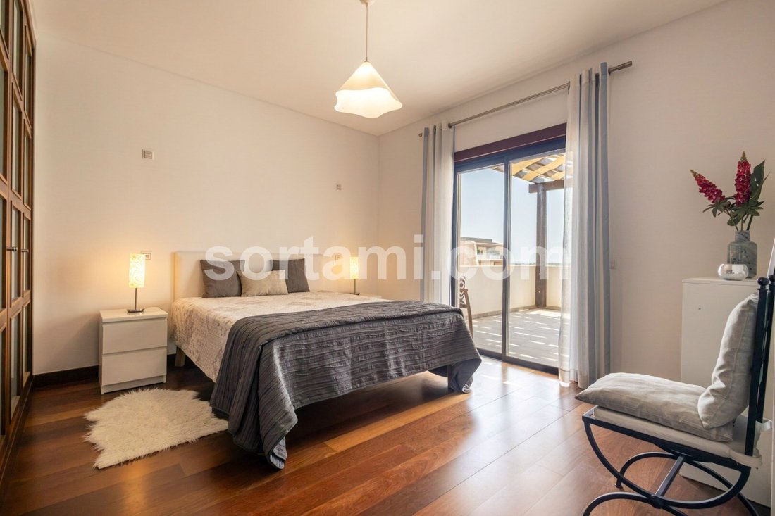 Apartment in Vilamoura, Quarteira, Algarve 4 - 18543845