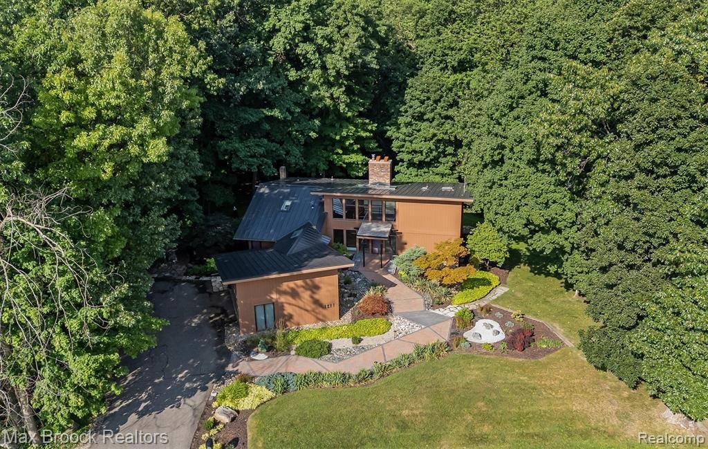 House in Bloomfield Hills, Michigan, United States 2 - 18539454
