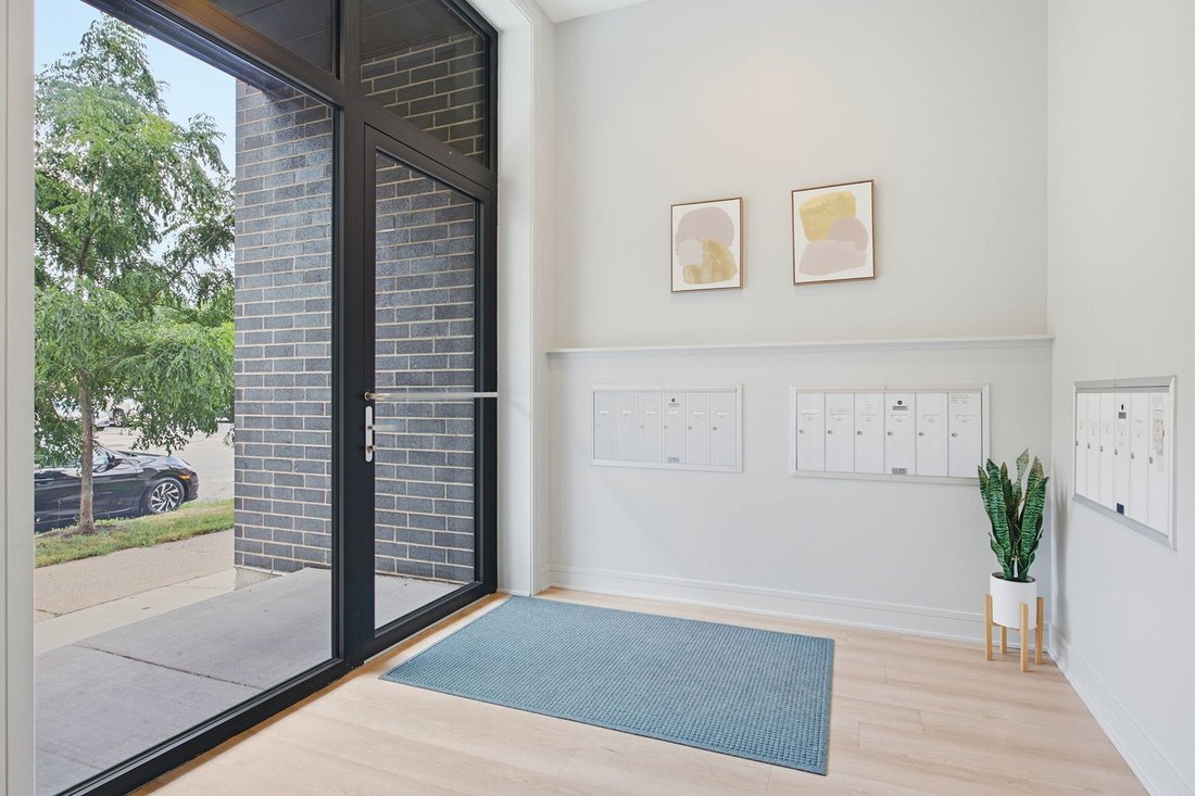 Condo in Chicago, Illinois, United States 3 - 18540437