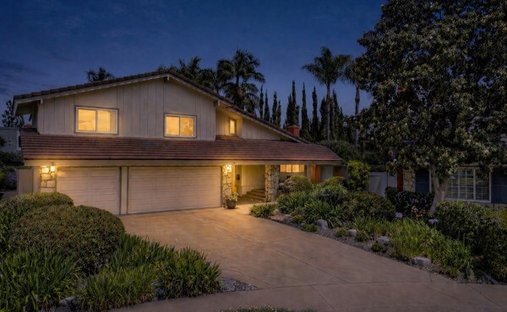 House in Placentia, California, United States 1