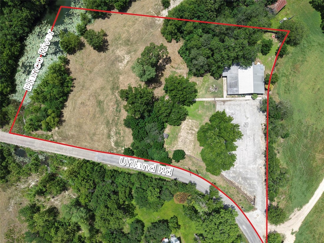 House in San Marcos, Texas, United States 2 - 18539655