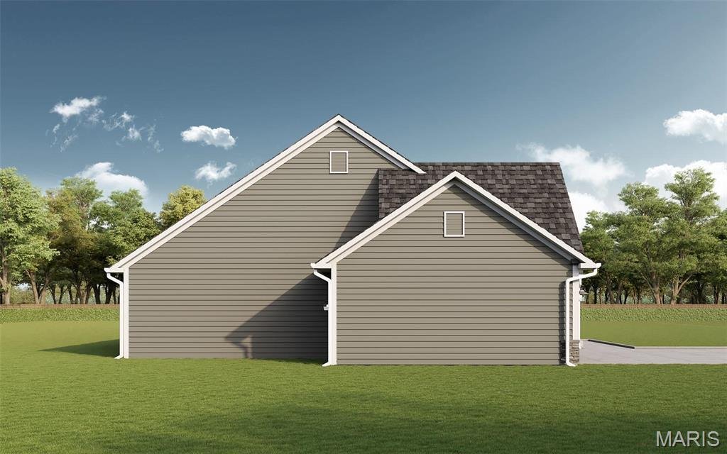 House in Ellisville, Missouri, United States 3 - 18543653