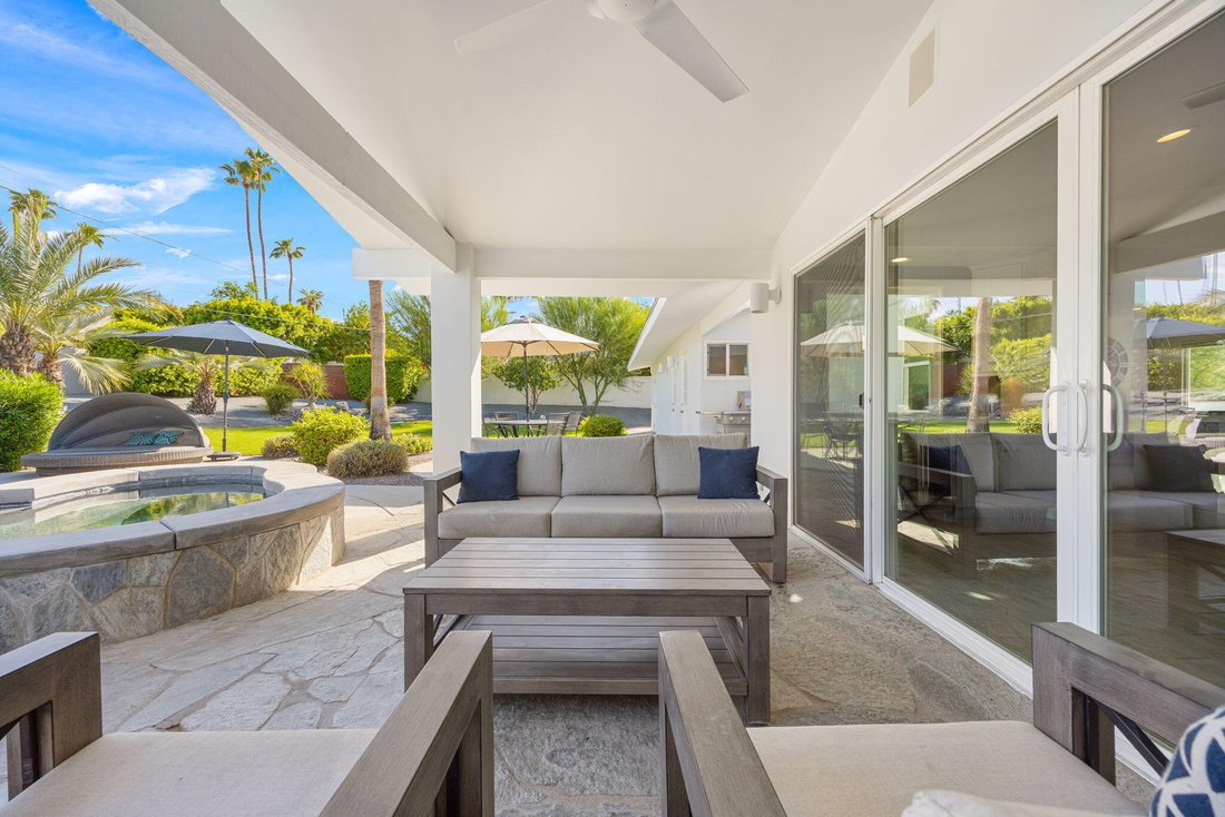 House in Palm Desert, California, United States 4 - 18541955