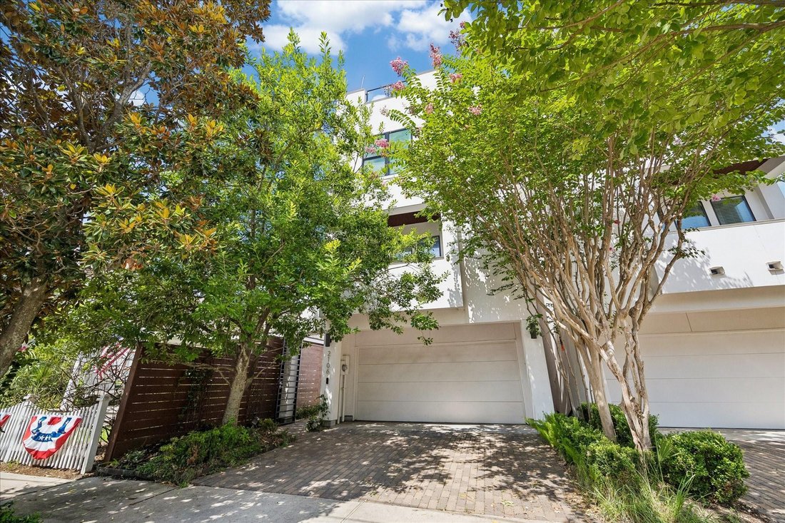 House in Houston, Texas, United States 2 - 18543479