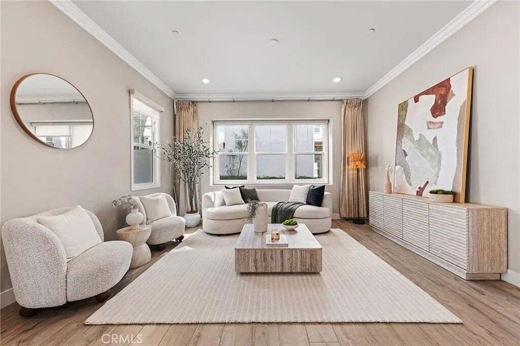 Condo in Irvine, California, United States 1 - 17914073