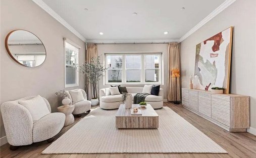 Appartement à Irvine, Californie, États-Unis 1