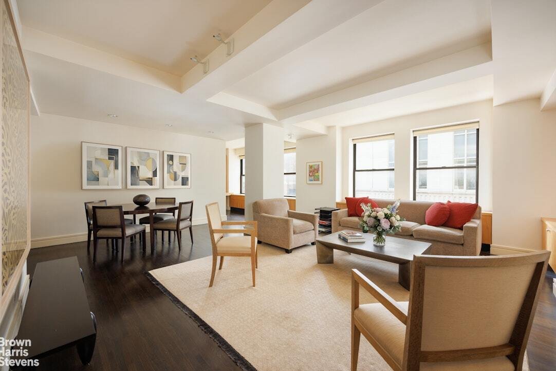 Condo in New York, New York, United States 1 - 18542386