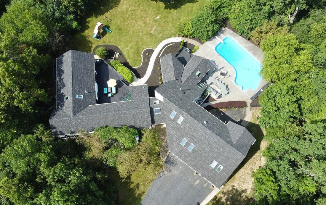 House in Barrington Hills, Illinois, United States 2 - 18540438