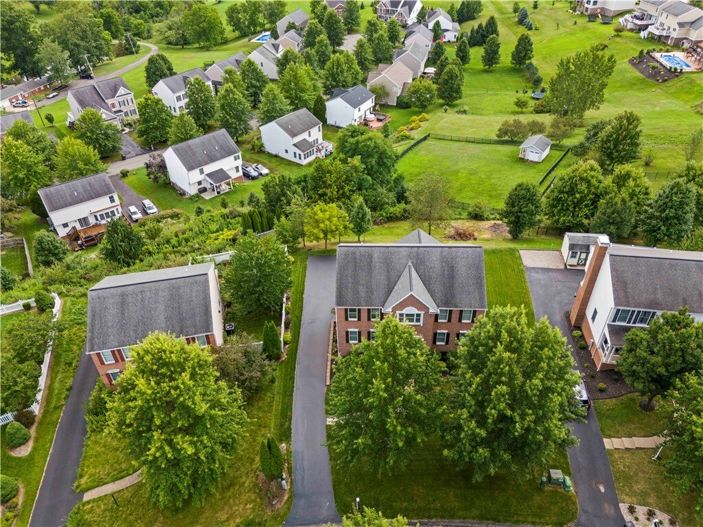 House in Canonsburg, Pennsylvania, United States 3 - 18544541