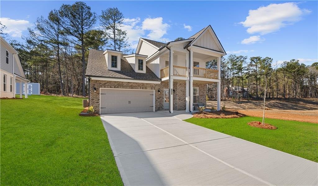 House in Lawrenceville, Georgia, United States 3 - 18539858