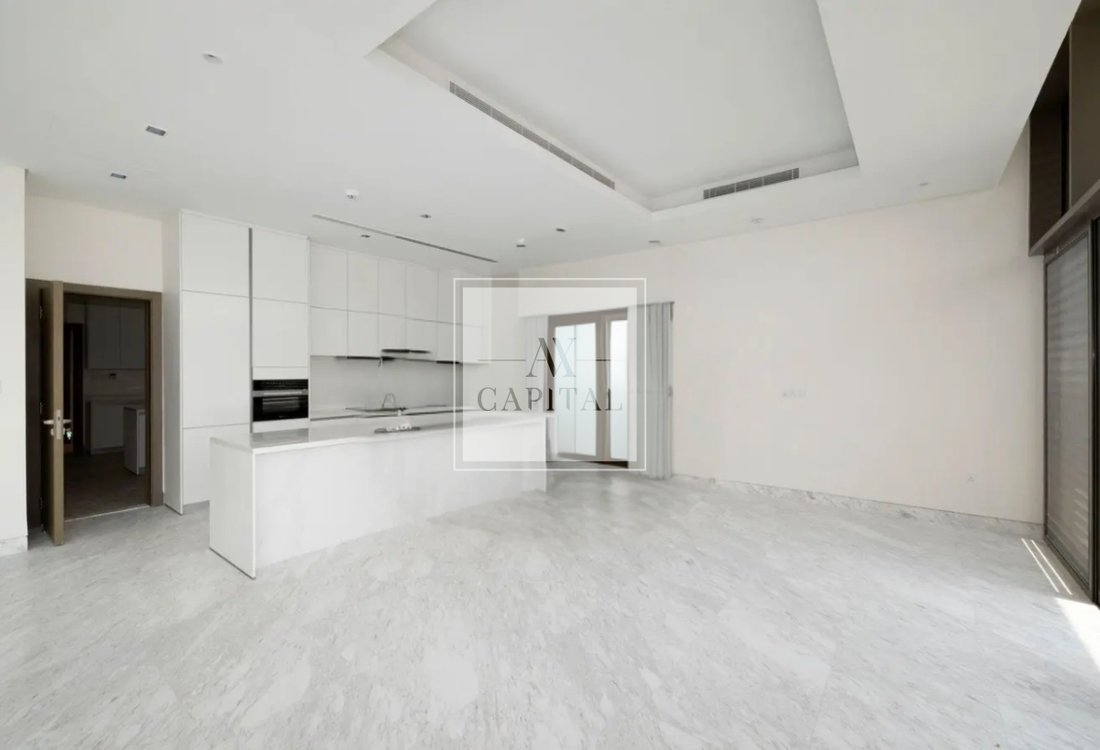 Villa in MBR- Al Merkad, Dubai, United Arab Emirates 5 - 18544161