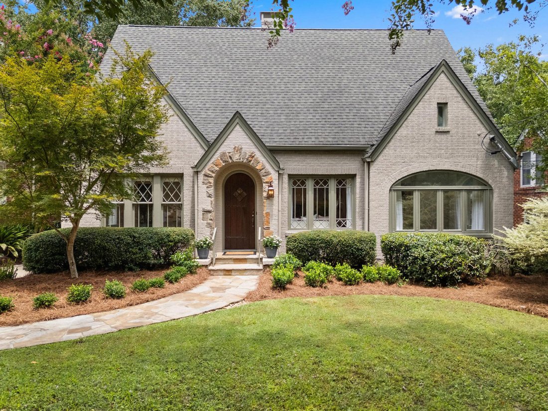 House in Atlanta, Georgia, United States 1 - 18541615