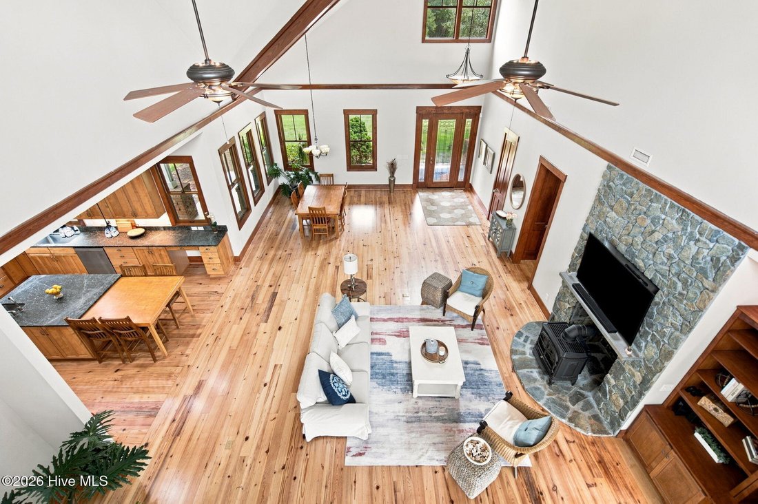 House in Wilmington, North Carolina, United States 4 - 18539532
