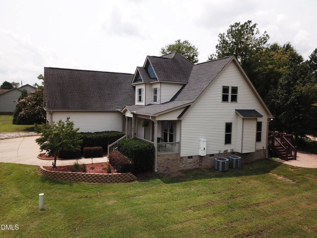 House in Clayton, North Carolina, United States 3 - 18539614