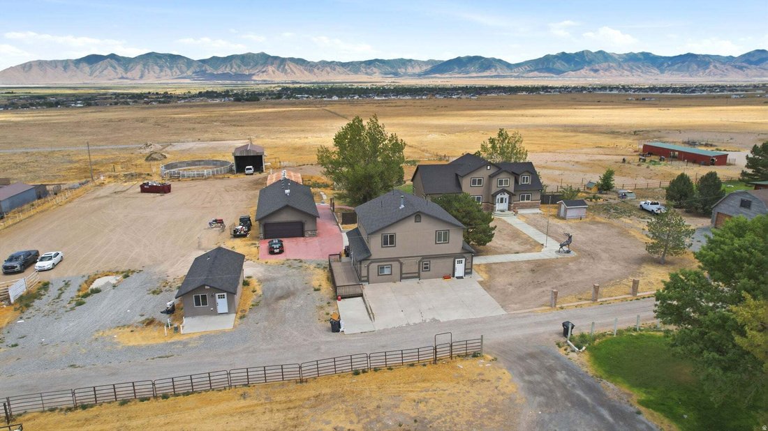 House in Grantsville, Utah, United States 3 - 18539979