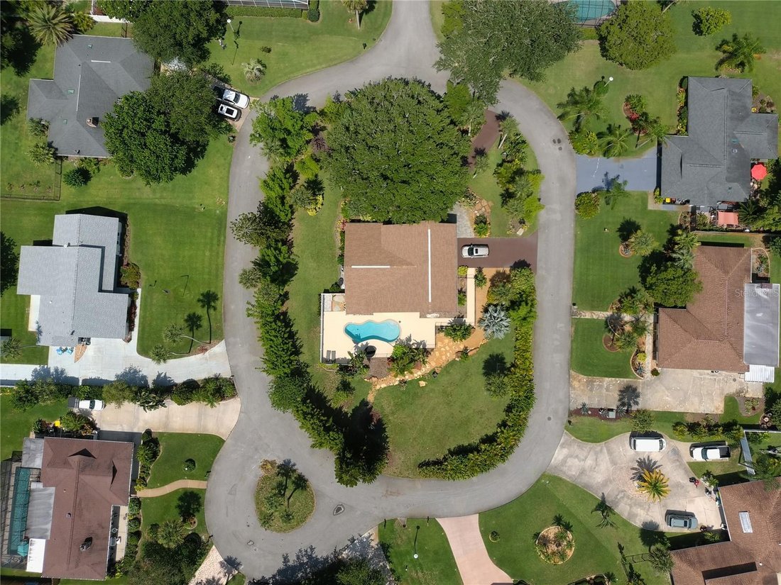 House in Edgewater, Florida, United States 1 - 18542535