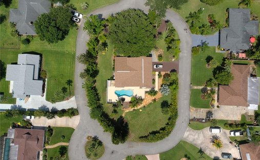 House in Edgewater, Florida, United States 1