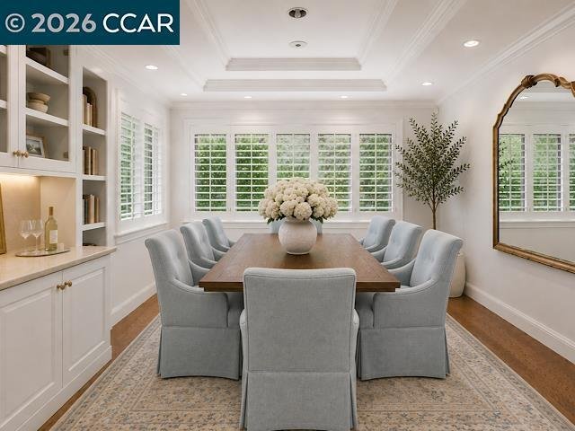 House in Alamo, California, United States 5 - 18542812