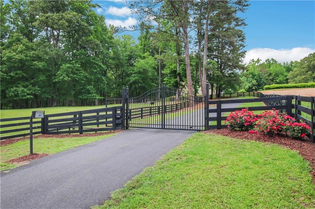House in Milton, Georgia, United States 3 - 18543680