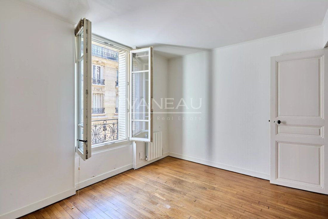 Apartment in Emeriau-Zola, Paris 15e Arrondissement, Paris 5 - 18541224