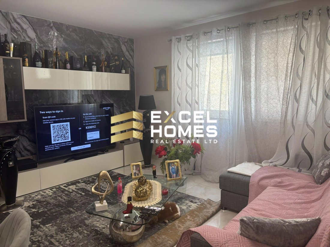 Apartment in Qormi, Malta 2 - 18543856