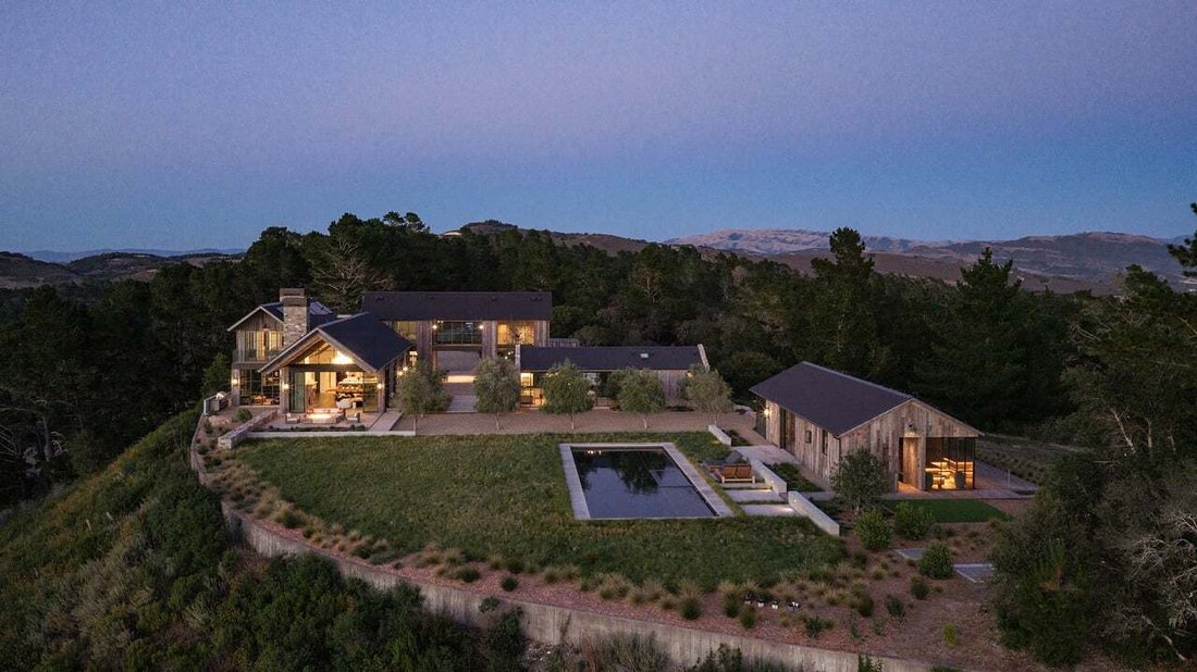 House in Carmel-by-the-Sea, California, United States 2 - 18544094