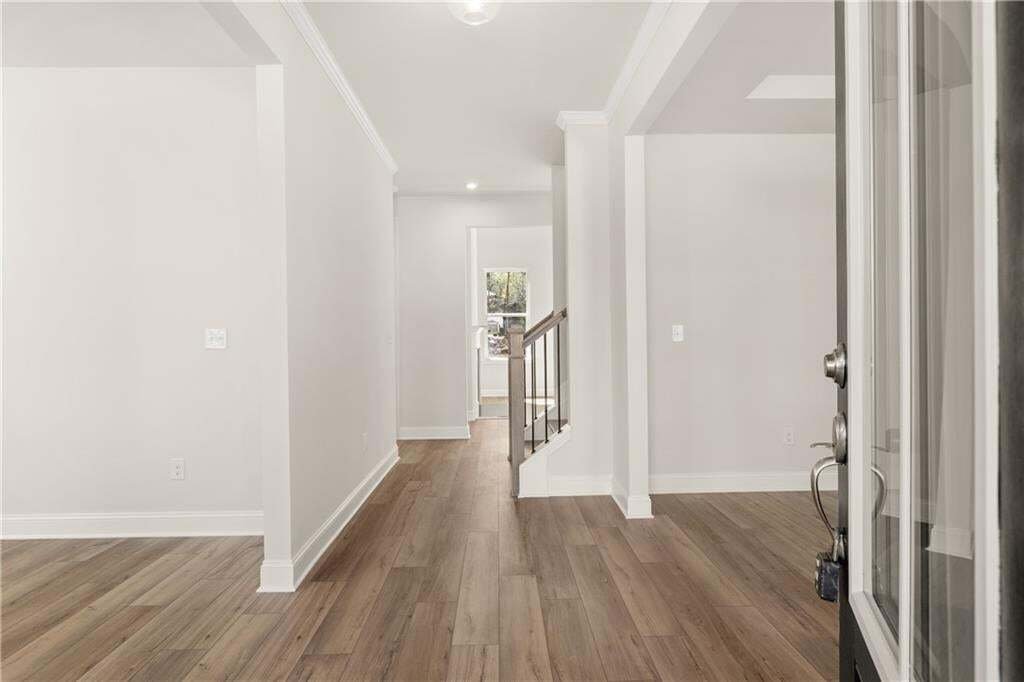 House in Buford, Georgia, United States 4 - 18535322
