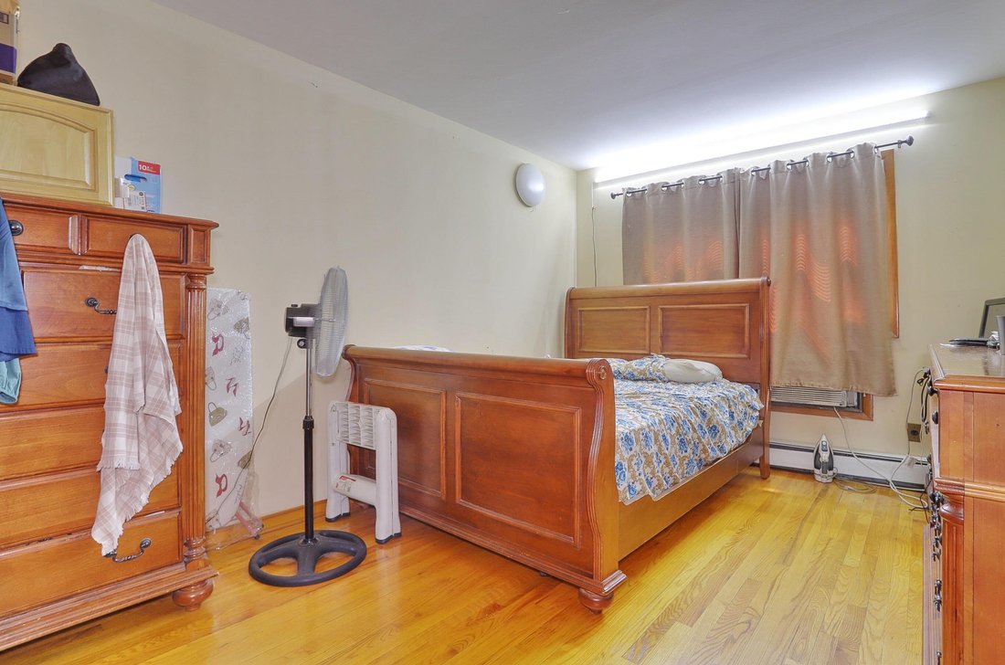 Apartment in North Bergen, New Jersey, United States 5 - 18540636