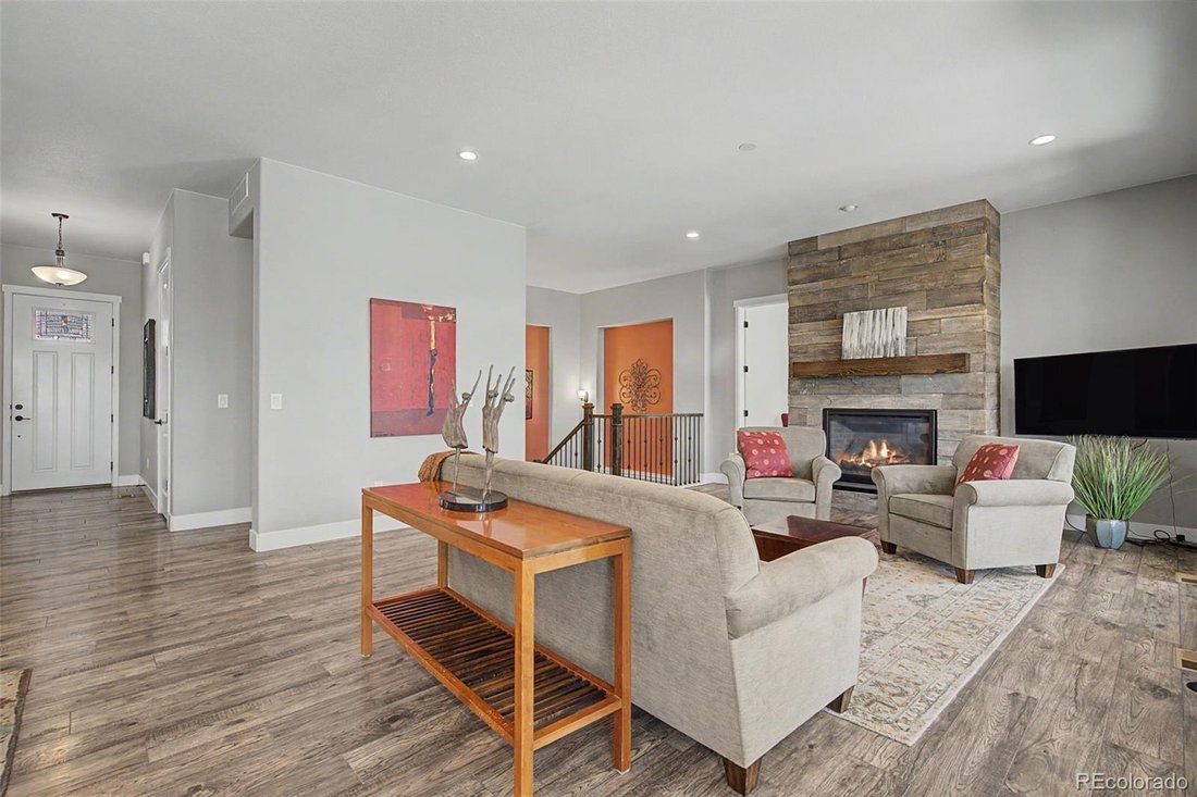 House in Colorado Springs, Colorado, United States 5 - 18542306