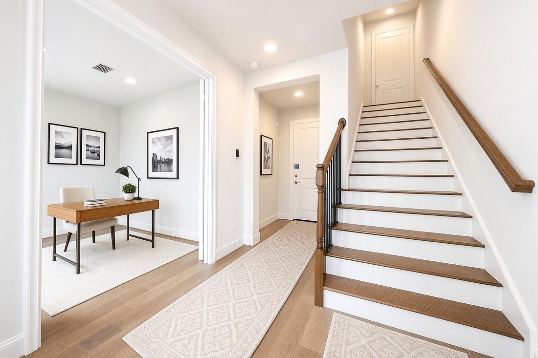 Townhouse in Houston, Texas, United States 4 - 18540319