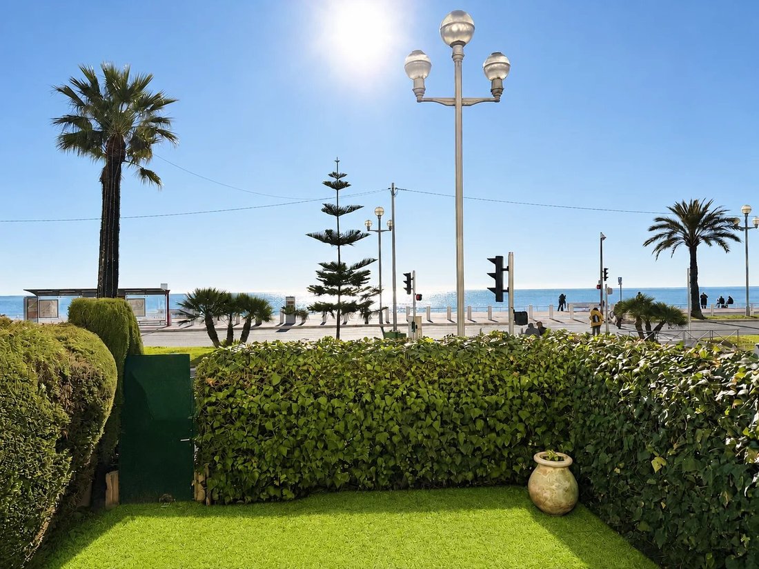 Apartment in Nice, Provence-Alpes-Côte d'Azur, France 3 - 17352699