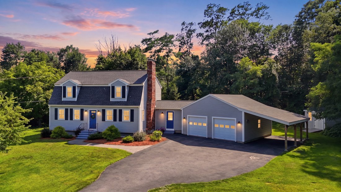 Westford, Massachusetts, United States 1 - 18539105