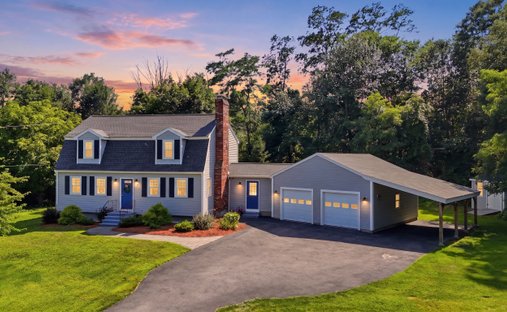 Westford, Massachusetts, United States 1
