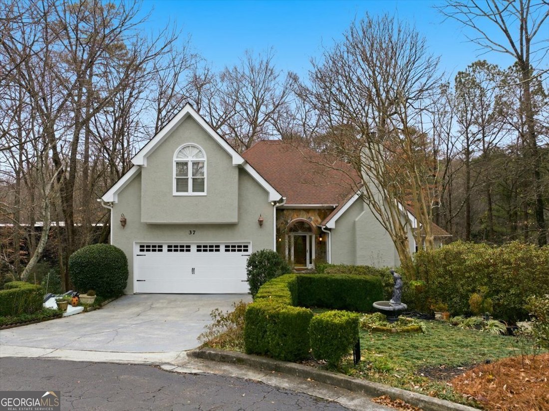 House in Atlanta, Georgia, United States 1 - 18543683
