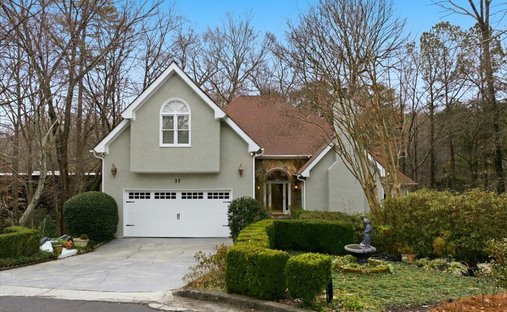 House in Atlanta, Georgia, United States 1