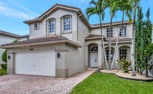 Haus in Miami, Florida, Vereinigte Staaten 1