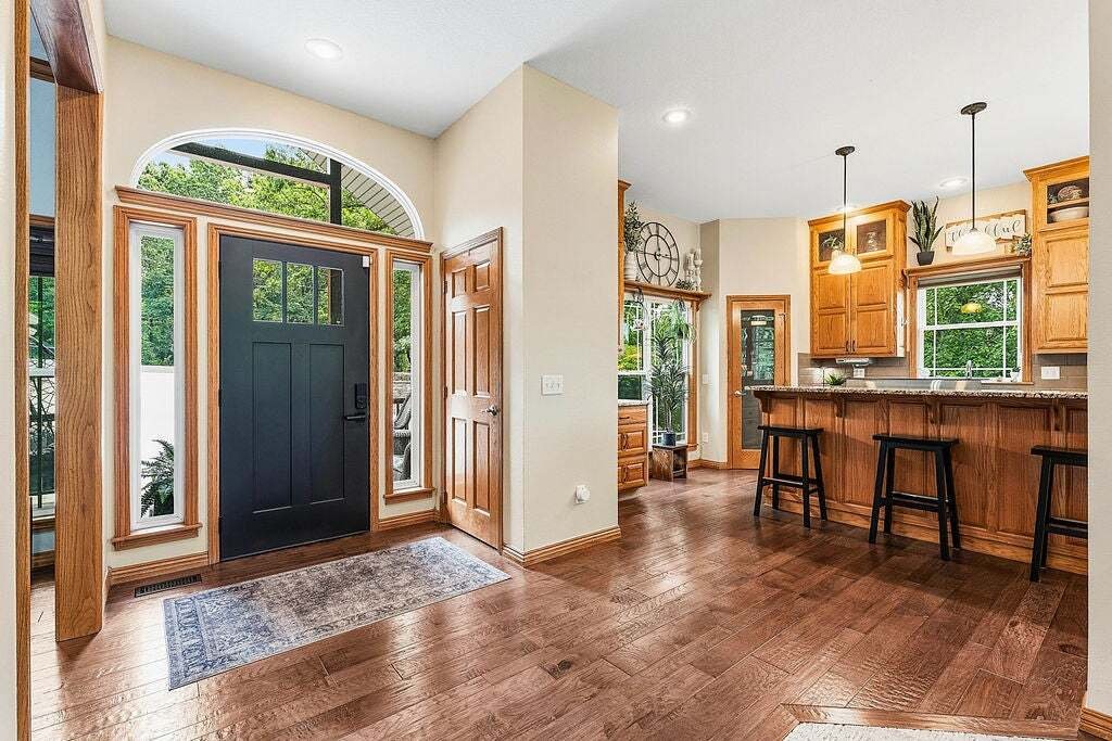 House in Bella Vista, Arkansas, United States 5 - 18541992