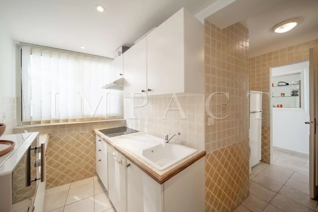 Apartment in French Riviera, Provence-Alpes-Côte d'Azur, France 5 - 18541049