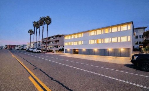 Apartment in Torrance, California, United States 1