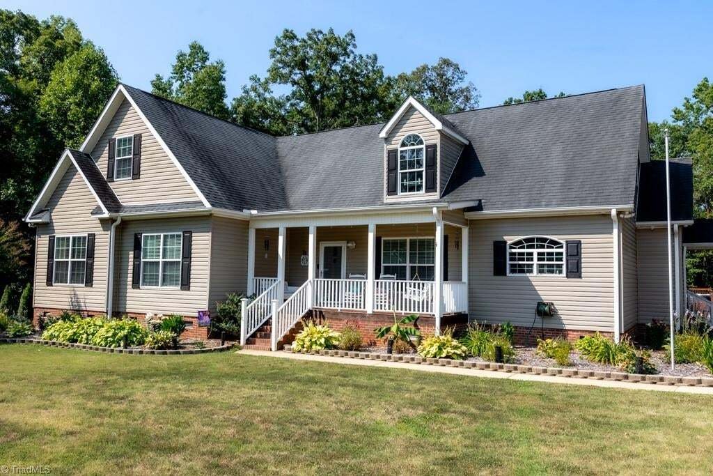 House in Reidsville, North Carolina, United States 3 - 18542677