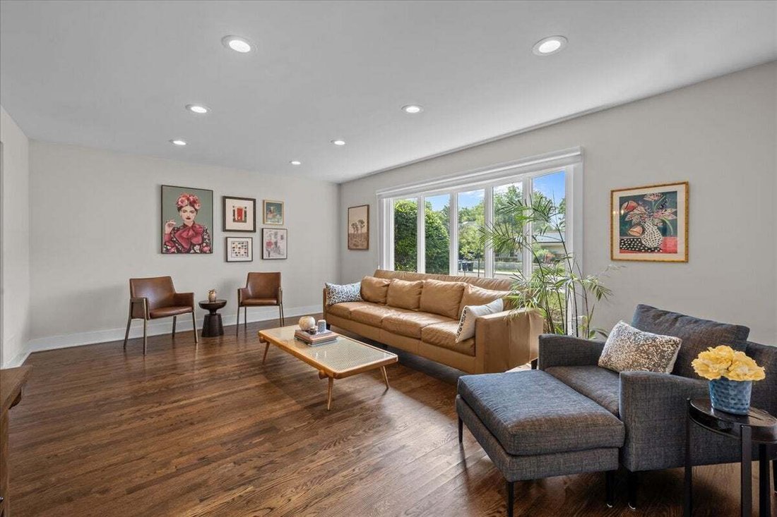 House in Riverwoods, Illinois, United States 4 - 18540361
