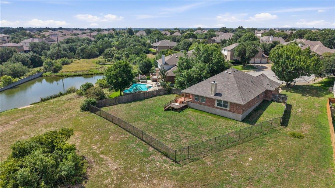 House in Austin, Texas, United States 2 - 18539672
