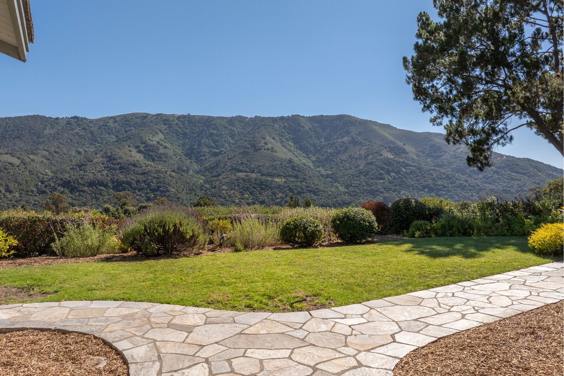 House in Carmel Valley, California, United States 1 - 18540913
