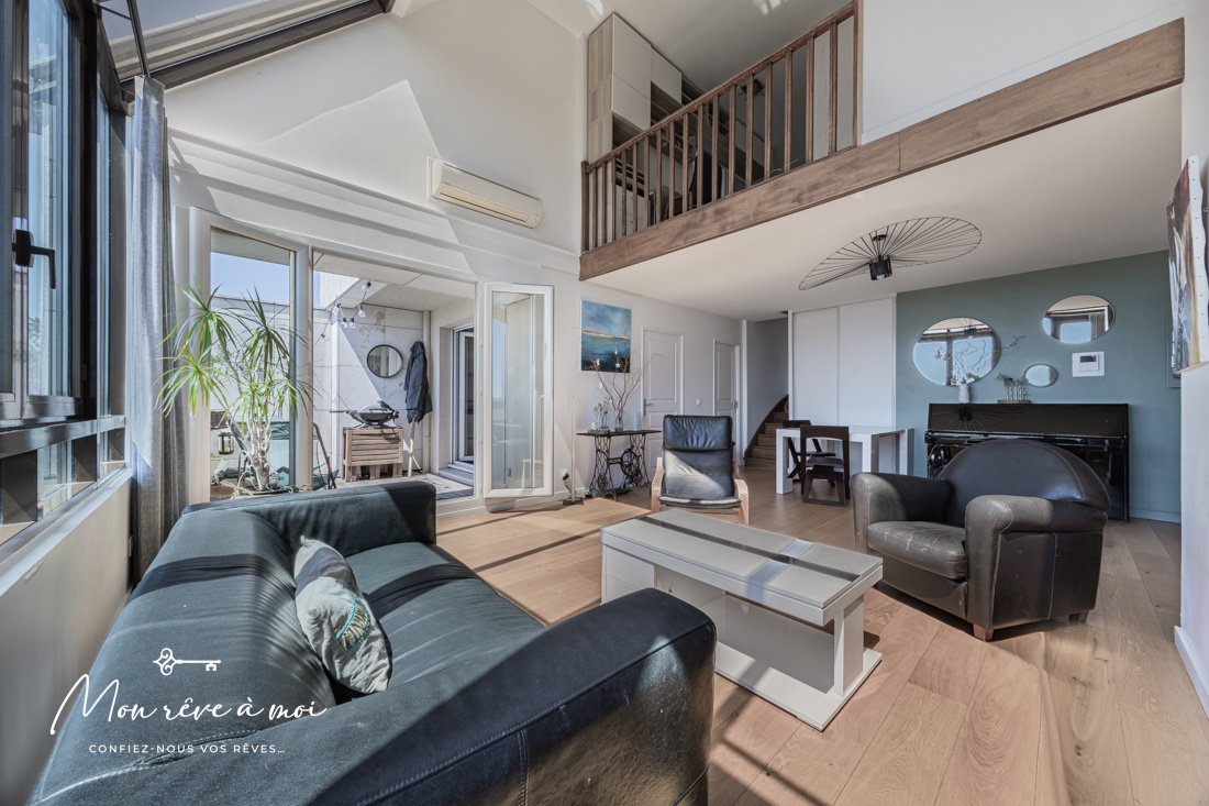 Apartment in Puteaux, Ile-de-France, France 5 - 18542575