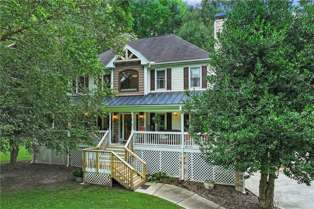 House in Powder Springs, Georgia, United States 4 - 18543687