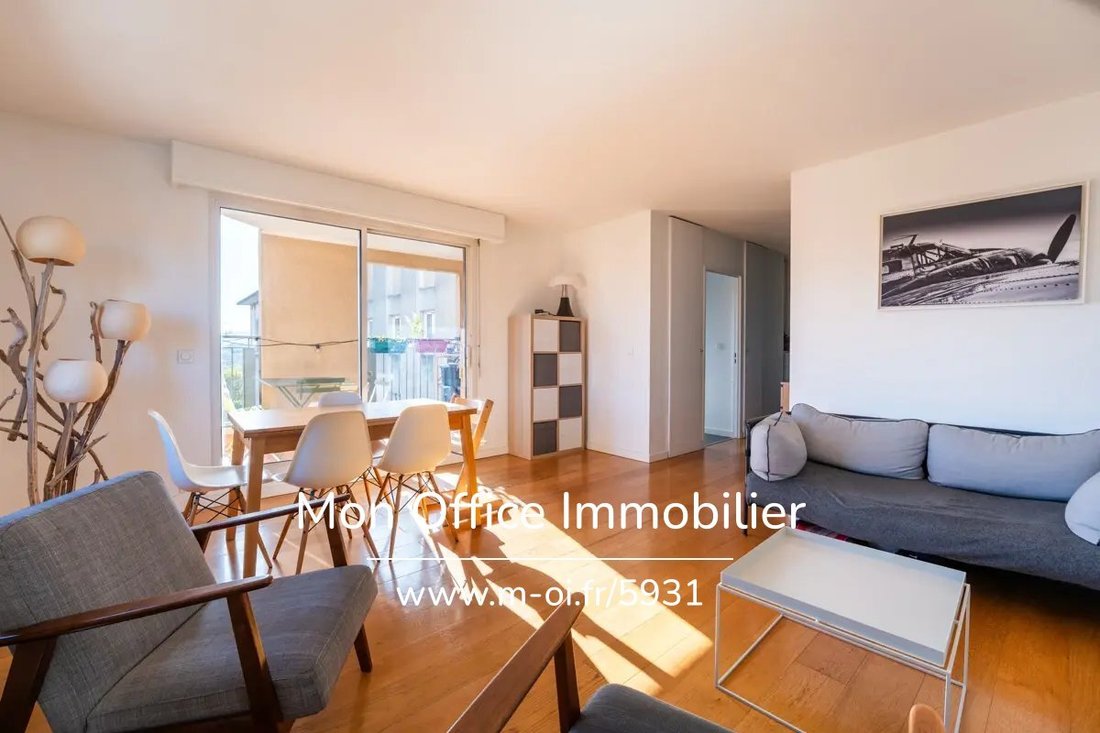 Apartment in Mazarin-Opéra-Bellegarde-Mairie, Aix-en-Provence, France 3 - 18539894