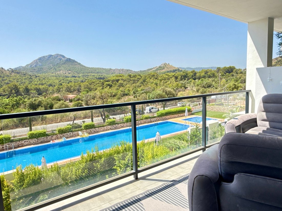 Appartamento a Capdepera, Isole Baleari, Spagna 2 - 18539502